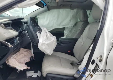 2016 Toyota Avalon Xle from USA, damaged, VIN 4T1BK1EB1GU223956